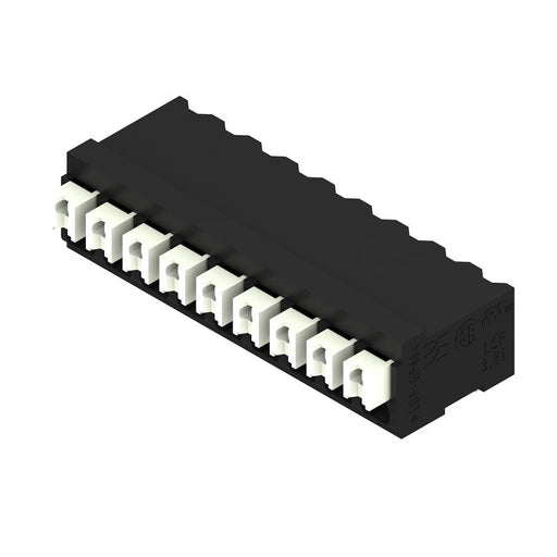 Weidmüller - Leiterplattenklemme Leiterplattenklemme LSF-SMT 3#1869430000 3.81mm − 15 Stück