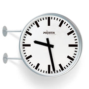 Peweta - Uhr Funkuhr 51.352.522 innen,1,5V,D=546mm