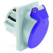Bals Elektrotech - CEE-Anbausteckdose (IEC 60309) Kleinspann.-Anbausteckdose 4239 32A 3p 24V