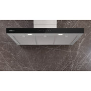 Siemens - Dunstabzugshaube Wandesse LC97BDN30 IQ500