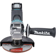 Makita - Winkelschleifer (Akku) Akku-Winkelschleifer GA051GZ 40V max