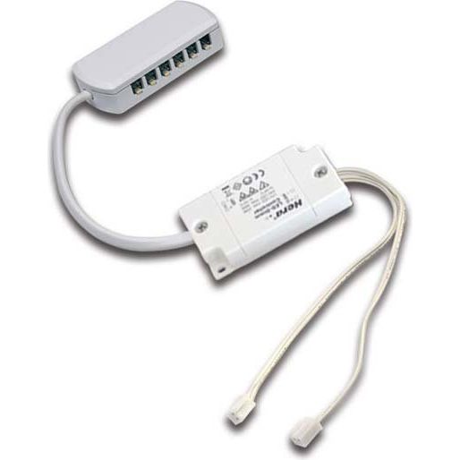 Hera - LED-Betriebsgerät LED-Dimm-Controller 20805003002 ohne Funkfernbedien