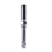 Jumo - Zubehör/Ersatzteile für Industriesensoren Prozessarmatur 00302474 aus Edelstahl