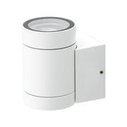 EVN Lichttechnik - Decken-/Wandleuchte Wandleuchte 637101N ws 230V GU10 11W IP54