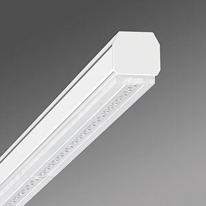 Regiolux - Geräteträger für Lichtbandsystem LED-Geräteträger SRGVCB #19515004230 3000K