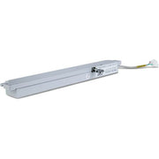 WindowMaster - Fensteröffner Kettenantrieb Sing/Motorl. WMX 803-1G250E 03 1A/250mm/grau