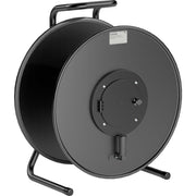 Schill - Kabeltrommel Stahlblech-Kabeltrommel HT 485.MFK mit Frontklappe