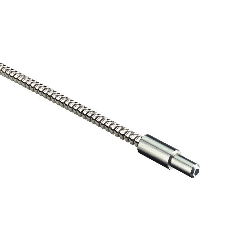 Leuze - Lichtleitersensor/Lichtleiterverstärker Glasfaser-Lichtleiter GF-ETG-SS-310-IQ Taster