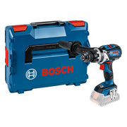Bosch - Schlagbohrmaschine (Akku) Akku-Schlagbohrschrauber 06019G030A GSB 18V-110 C (L)