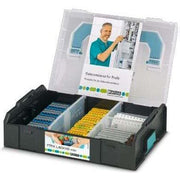 Phoenix Contact - Zubehör/Ersatzteile für Klemmen Starterkit CASE PTFIX L#1182117