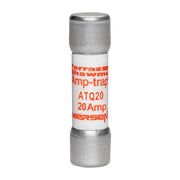 Mersen - Zylindrische Sicherung Sicherungseinsatz Midget ATQ20 ATQ 10x38 20A T − 10 Stück