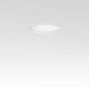 LTS Licht&Leuchten - Decken-/Wandleuchte LED-Einbauleuchte PLL27410401/DALI ws 23W 4000K 1399lm