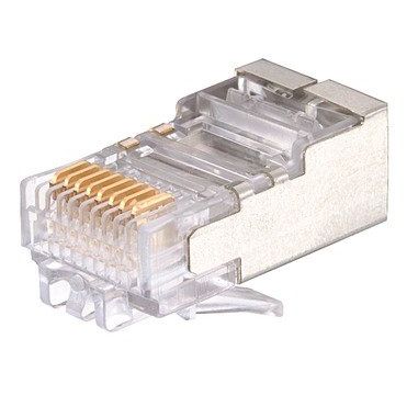 Harting - Kontakteinsatz für Rechtecksteckverbinder Stift 09120009957 Polycarbonat − 10 Stück