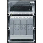 Zumtobel Group - Notlichtbaustein Sicherheitsstrom ONLITE SUB #22185292 Unterstation IP65