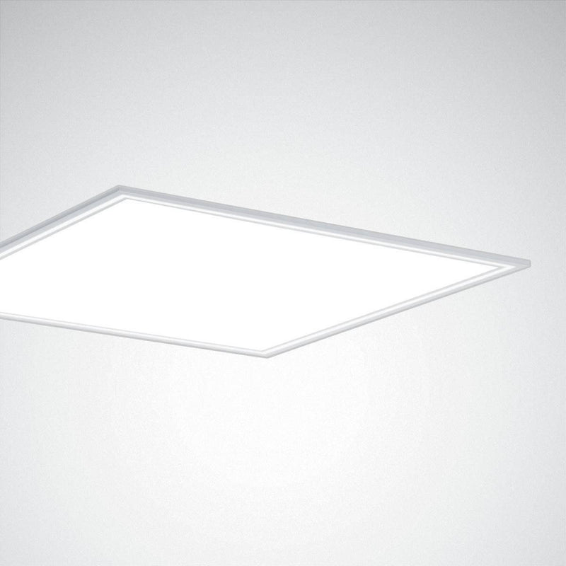 Trilux - Decken-/Wandleuchte Einbauleuchte Belviso C1 #6066240 625 CDP LED3900nw ET