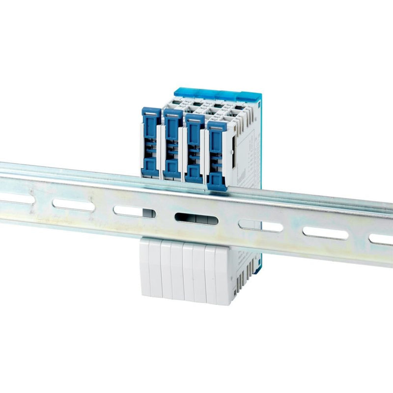 Eaton - Feldbus, Dez. Peripherie - Digitales Ein-/Ausgangs-Modul digitales Eingabemodul XN-322-8DI-PD 24V DC plusschaltend