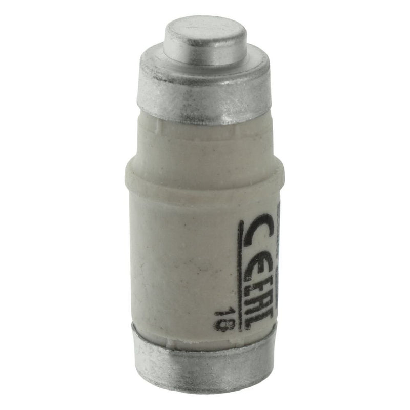 Eaton - D0-Sicherungseinsatz Sicherungseinsatz Nieders. FUSE 40A D#40NZ02 40A AC 400V 50kA − 10 Stück