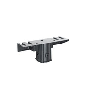 Lichtline - Mechanisches Zubehör/Ersatzteile für Leuchten Mastadapter 474411081028 D 60mm