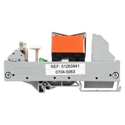 WAGO - Übergabemodul 704-5063 Steckverbin.DIN41651