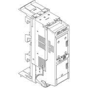 ABN - NH-Sicherungsunterteil NH-Trenner XTR606 Gr.000/100A
