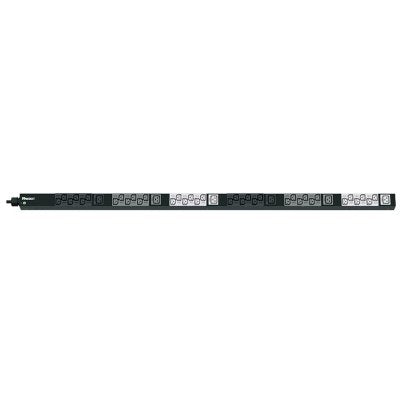 Panduit - Power distribution unit (PDU) Stromverteilereinheit P42B44M BASIC PDU, 16AMP