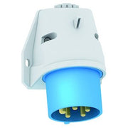Bals Elektrotech - CEE-Gerätestecker (IEC 60309) Wand-Gerätestecker 32A 5p 24407 230V 9h IP44