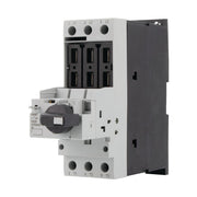 Eaton - Leistungsschalter für Motorschutz Schutzschalter Grundgerät PKE65/AK 65A elektronisch