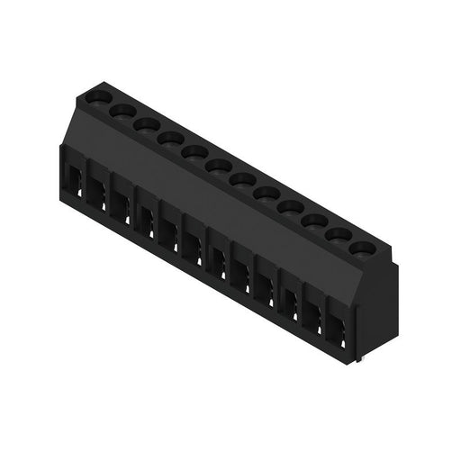 Weidmüller - Leiterplattenklemme Leiterplattenklemme LL 5.08/1#2567220000 5.08mm − 30 Stück