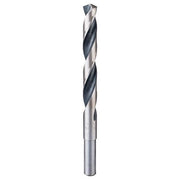 Bosch - Bohrer Metallspiralbohrer HSS 2608577301 PointTeQ DIN 338 mit