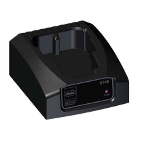 Stahl - Universal-Ladegerät Ladesessel 6148/0000-011 für Reihe 6148