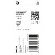 Bosch - Bit PRO Impact Bit, T15 2608522473 25 mm, 2-tlg