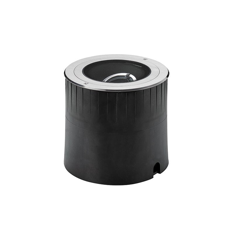 Meyer+Sohn - Bodeneinbauleuchte LED-Bodeneinbaustrahler 8668115010