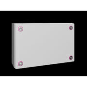Rittal - Gehäuse/Schaltschrank (leer) Klemmenkasten KX KX 1503.000 BHT 300x200x120 mm