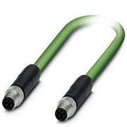 Phoenix Contact - Konfektioniertes Sensor-Aktor-Kabel Netzwerkkabel 1423707 − 1 Stück