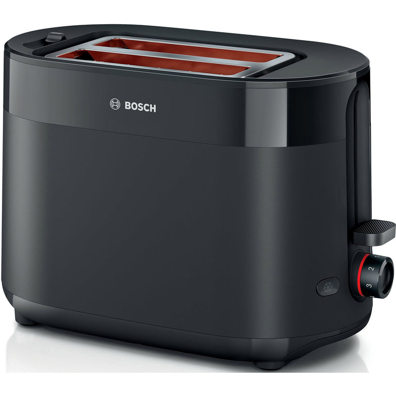 Bosch SDA - Toaster TAT2M123 sw MyMoment
