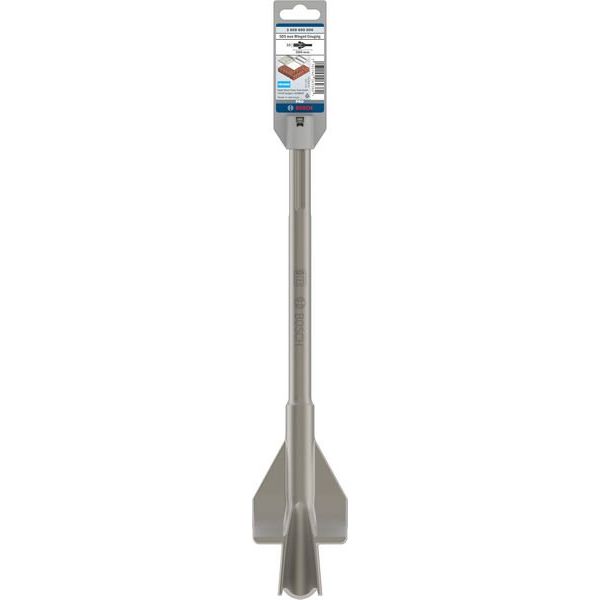 Bosch - Maschinenmeißel PRO SDS max Flügelmeißel, 2608690000 35 x 380 mm