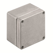 Weidmüller - Gehäuse/Schaltschrank (leer) Aluminium-Leergehäuse KLIPPON K11 VMQ Klippon K − 10 Stück