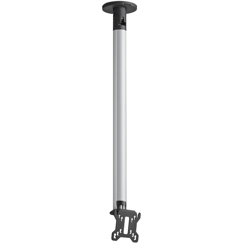 Vogels - Halterung für Audio-/Videosysteme Einzelprofil VESA 100x100 CT241511 si Connect-It,150cm