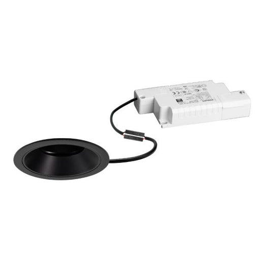Brumberg Leuchten - Downlight/Strahler/Flutlicht LED-Einbaustrahler 230V 39173184 4000K