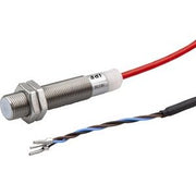 Ipf Electronic - Induktiver Näherungsschalter Sensor,ind.,M12x1 IB1201K0 DC,pnp,no,sn=2mm,b − 1 Stück