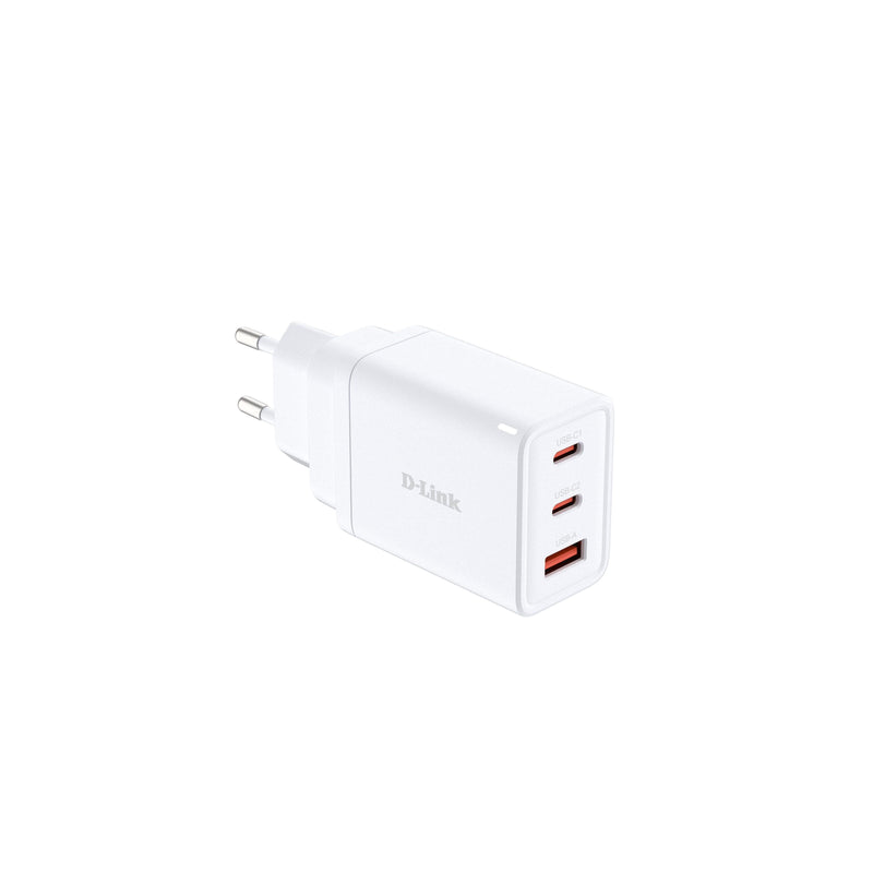 DLink - Universal-Ladegerät 65W GaN Charger DCP-651