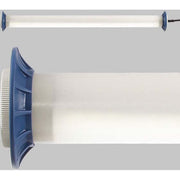 Sonlux - Baustellenleuchte LED-Schutzrohrleuchte 68A20001-0062 2P 230V IP67 E+F