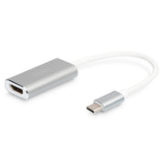 DIGITUS - PC-Kabel Grafik-Adapter DA-70836 USB Type-C 4K HDMI