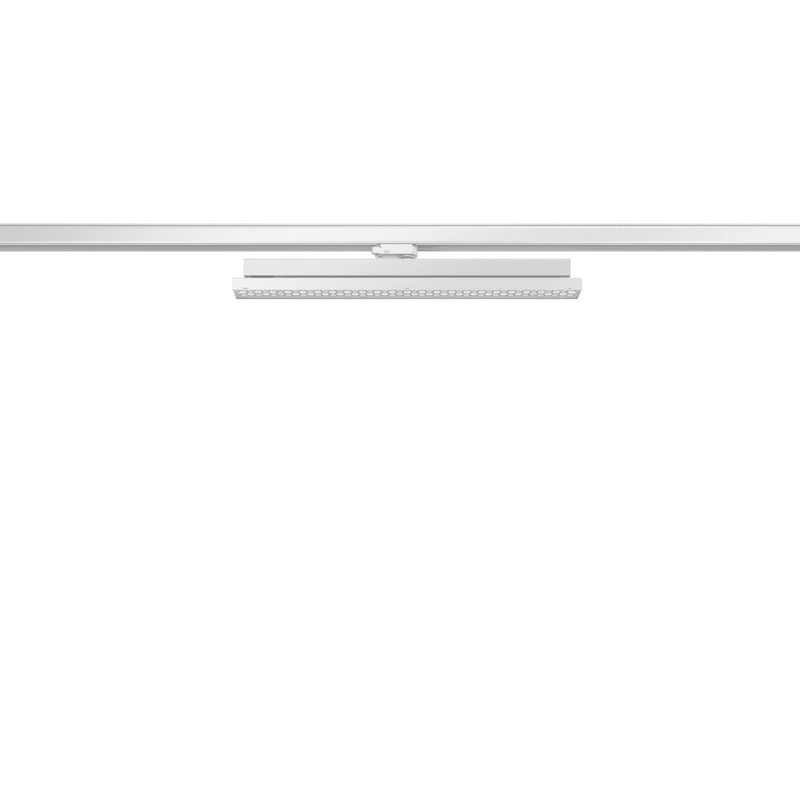 RZB - Downlight/Strahler/Flutlicht LED-Anbaustrahler 742157.002 830, ws