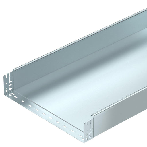 OBO Bettermann - Kabelrinne MKSMU 150 FS 110x500x3050mm − 3 Meter