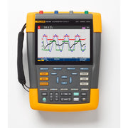 Fluke - Oszilloskop Messgerät ScopeMeter FLUKE-190-504-III