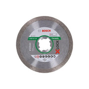 Bosch - Trenn-/Schleifscheibe X-LOCK Diamanttrennscheibe 2608615137 Standard for Ceramic