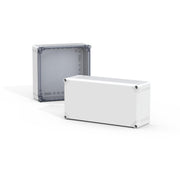 nVent Hoffman - Leergehäuse Klemmenkasten, 200x200x132 OABP202013TE