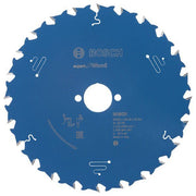 Bosch - Kreissägeblatt Expert for 2608644051 Wood H 200 x 30 Z24