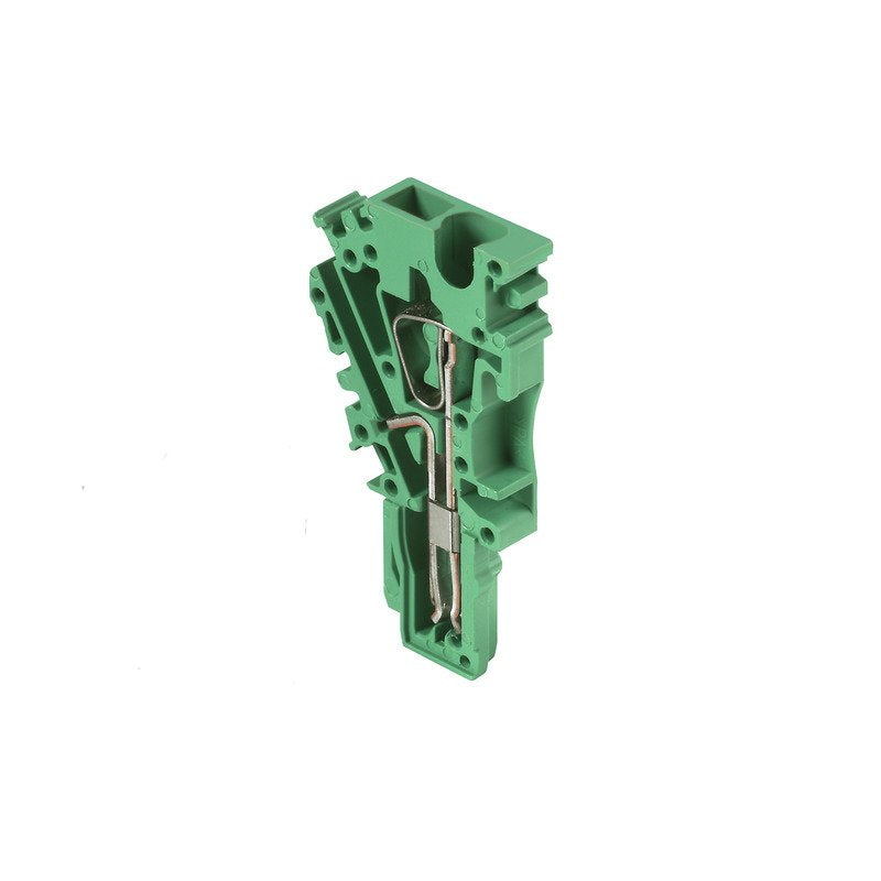 Weidmüller - Zubehör/Ersatzteile für Klemmen Stecker ZP 2.5/1AN/QV GN Steckanschl.,2.5mm² − 50 Stück